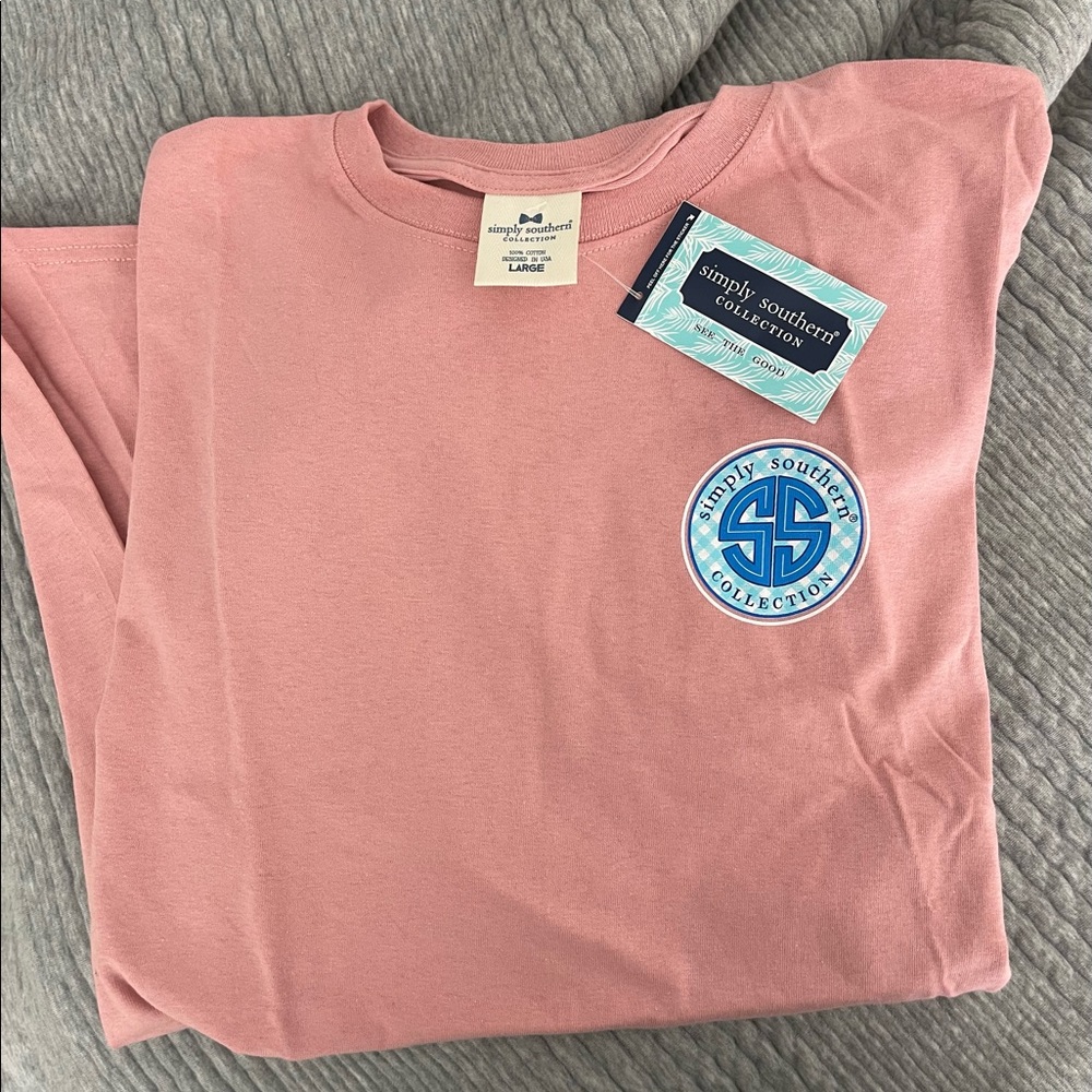SS Scrub Life T-Shirt